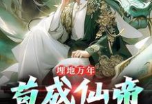 埋地万年,苟成仙帝再出山小说有没有完整的免费版本在线阅读?-读书翁