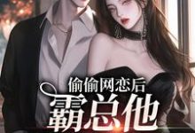 求偷偷网恋后,霸总他崩不住了小说的全文免费阅读链接-读书翁