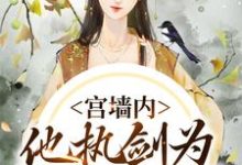 宫墙内,他执剑为我杀出血路沈书榕谢云兆在线章节免费阅读-读书翁