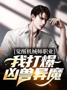 觉醒机械师职业，我打爆凶兽异魔小说的无弹窗阅读体验，寻找免费阅读网站