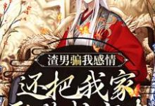 《渣男骗我感情,还把我家吞噬成空壳》小说黑玉赫纪长安章节章节免费在线阅读-读书翁