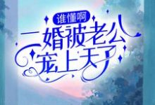 谁懂啊！二婚被老公宠上天了小说全文哪里可以免费看？-读书翁