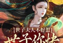 免费在线阅读世子夫人不好惹,世子你快认错吧!小说的正规网站有哪些?-读书翁