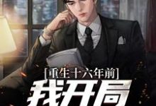 免费看重生十六年前,我开局拯救领导小说的网站有哪些?-读书翁