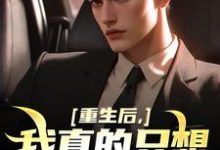 重生后，我真的只想做好事最新章节，重生后，我真的只想做好事章节在线阅读-读书翁