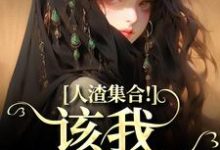 人渣集合!该我收割了小说全文哪里可以免费看?-读书翁