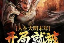 周建安崇祯小说人在大明末年,开局就被暗杀活埋在线阅读章节-读书翁