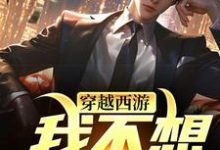 穿越西游:我不想打工了小说,穿越西游:我不想打工了免费阅读-读书翁