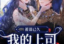 完结版《蓄谋已久，我的上司是恋爱脑！》章节阅读-读书翁