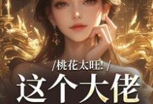 完结版《桃花太旺!这个大佬借你挡一挡》在线免费阅读-读书翁