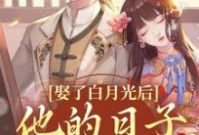 娶了白月光后,他的日子鸡飞狗跳小说有没有完整的免费版本在线阅读?-读书翁