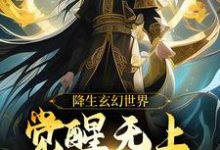 帝凌小说降生玄幻世界，觉醒无上超脱系统在线阅读-读书翁