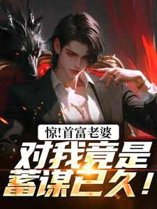 惊！首富老婆对我竟是蓄谋已久！小说无弹窗阅读的网站推荐