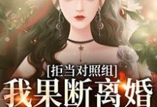 江月周颂年小说《拒当对照组，我果断离婚逃离渣夫》在线阅读-读书翁