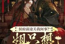 侯府前途关我何事？姐只想逍遥一生免费阅读，侯府前途关我何事？姐只想逍遥一生闵乔氏-读书翁