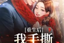 重生后，我手撕恶毒家人唐琪小说免费阅读-读书翁