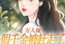 夏蕊陆景琛小说万人嫌假千金被赶走了，你们哭啥？章节免费阅读-读书翁