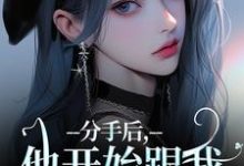 分手后，他开始跟我玩套路了岑绾沈屹骁小说免费阅读-读书翁