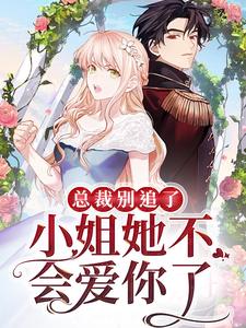 已完结小说《总裁别追了，小姐她不会爱你了》最新章节