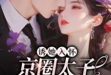 诱她入怀：京圈太子狠狠爱小说有没有完整的免费版本在线阅读？-读书翁