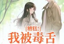 糟糕！我被毒舌霸总缠上了免费阅读，糟糕！我被毒舌霸总缠上了章节目录-读书翁