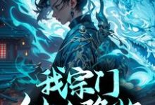 我宗门仙人降临，你拿什么比？免费阅读，我宗门仙人降临，你拿什么比？陈玄-读书翁