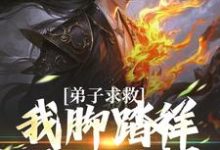 弟子求救，我脚踏祥云开大招小说有没有完整的免费版本在线阅读？-读书翁