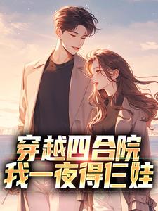 哪里能找到穿越四合院，我一夜得仨娃小说的全部章节？