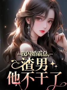 我闪婚霸总，渣男他不干了叶萱，我闪婚霸总，渣男他不干了小说免费阅读