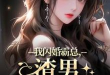 我闪婚霸总,渣男他不干了小说阅读,我闪婚霸总,渣男他不干了完结版-读书翁