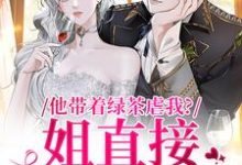 他带着绿茶虐我？姐直接离家出走小说最新章节在哪里可以读到？-读书翁