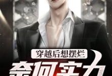 穿越后想摆烂,奈何实力不允许小说有没有完整的免费版本在线阅读?-读书翁