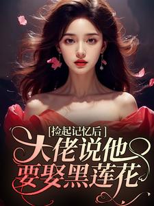 小说《捡起记忆后，大佬说他要娶黑莲花》在线章节阅读