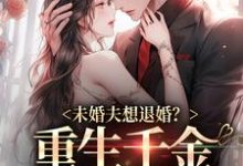 已完结小说《未婚夫想退婚?重生千金不嫁了!》最新章节-读书翁