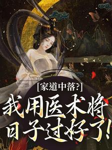 家道中落？我用医术将日子过好了！小说有没有完整的免费版本在线阅读？