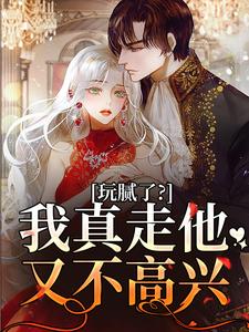 玩腻了？我真走他又不高兴阮柠贺宴川小说完结版章节在线阅读