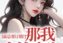 霸总要订婚?那我拿钱走人小说的免费电子版在哪里可以下载或阅读?-读书翁