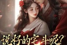 完结版《说好的宅斗呢？你独宠我干嘛》章节阅读-读书翁