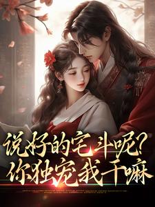 说好的宅斗呢？你独宠我干嘛小说全文阅读需要付费吗？寻找免费资源