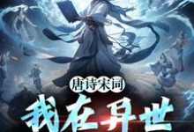 小说《唐诗宋词，我在异世是状元》在线章节阅读-读书翁