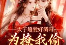 小说《太子追爱好清奇,为撩我偷进世子府》在线章节阅读-读书翁