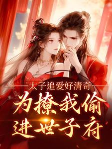 小说《太子追爱好清奇，为撩我偷进世子府》在线章节阅读