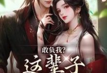 敢负我?这辈子你要惨咯小说的免费阅读版本在哪里可以找到?-读书翁