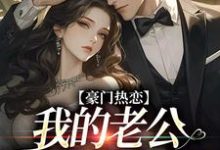 小说《豪门热恋：我的老公有双重人格？》在线章节阅读-读书翁