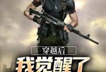 穿越后,我觉醒了敌意值系统小说全文哪里可以免费看?-读书翁