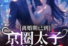 离婚期已到！京圈太子卑微求爱小说，离婚期已到！京圈太子卑微求爱在线阅读-读书翁