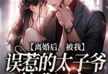 离婚后,被我误惹的太子爷接我回家小说完结了吗?在哪里可以免费读到?-读书翁