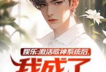 寻找娱乐：激活歌神系统后，我成了顶流小说的最新更新章节-读书翁