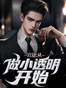 完结版《官途：从做小透明开始》章节阅读