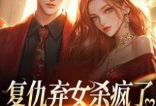 复仇弃女杀疯了，全家悔不当初全章节免费在线阅读，许心齐岳完结版-读书翁